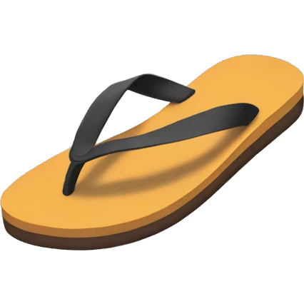Flip-Flops emoji
