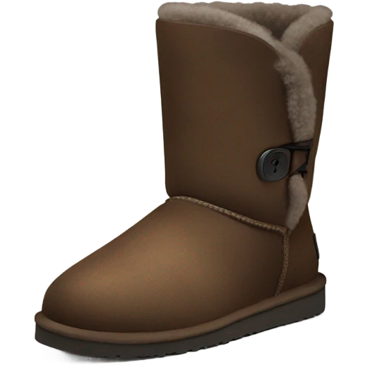 Uggs emoji