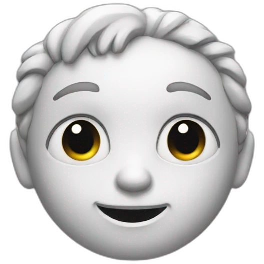 chatgpt emoji