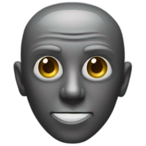 algorthim emoji