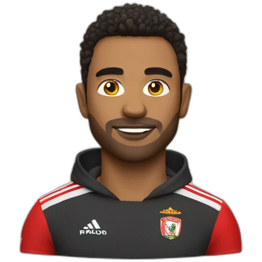 benfica emoji