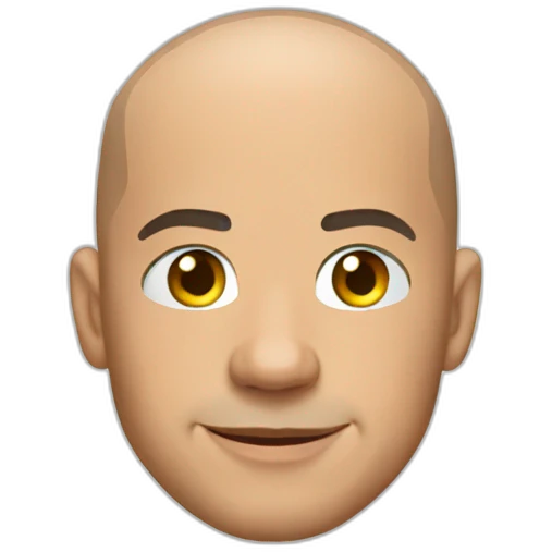 Vin diesel emoji