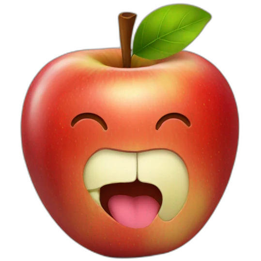 apple emoji