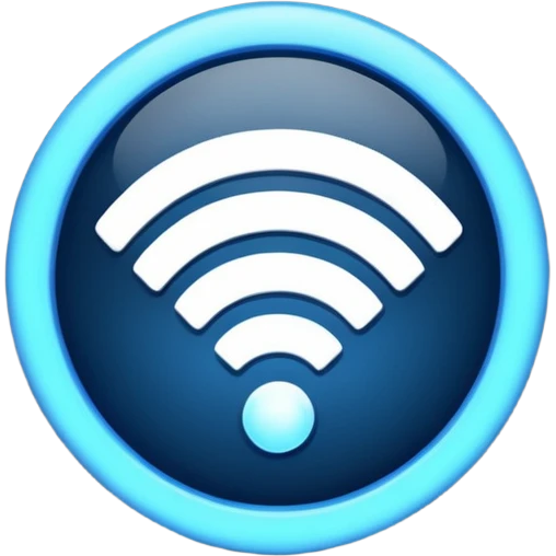 Wi-fi emoji