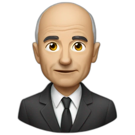 oppenheimer emoji