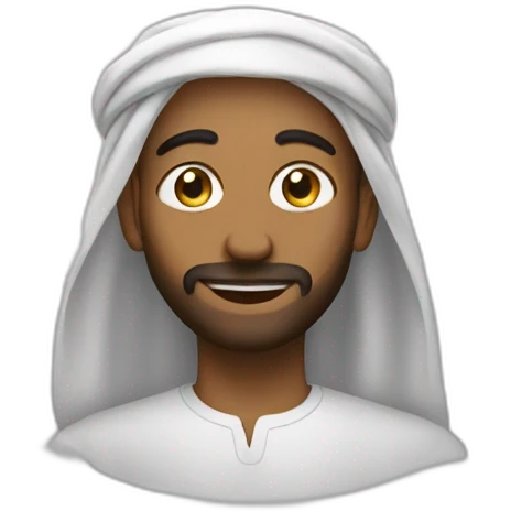 HALLEL MOHAMED emoji
