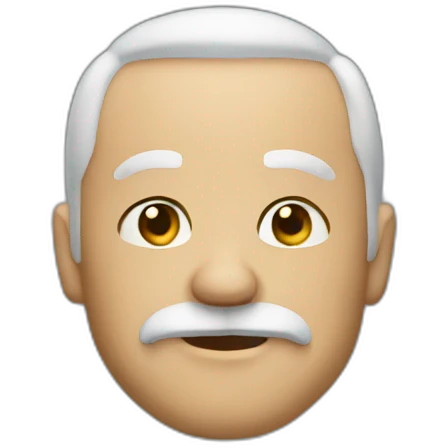 Walter emoji