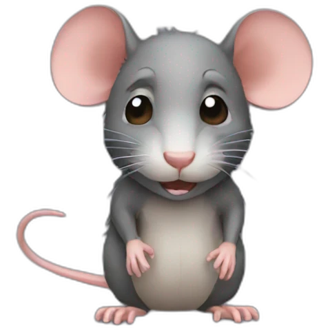 rat emoji