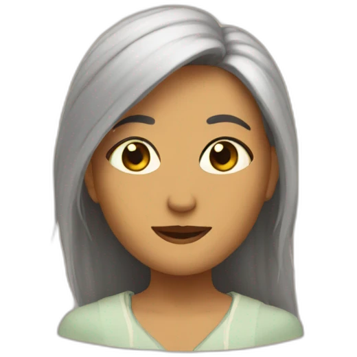 zeida emoji