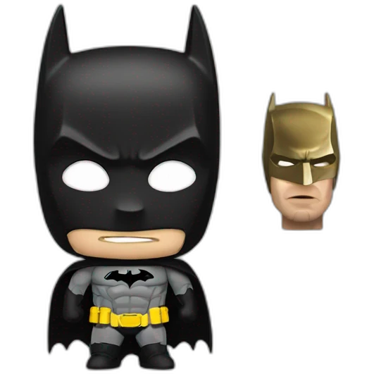 batman emoji
