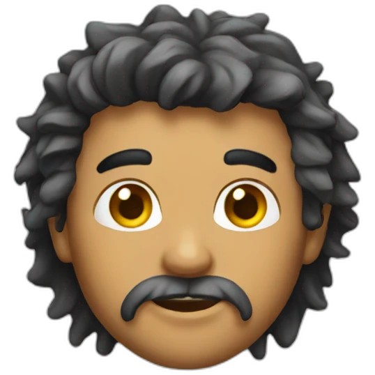 rasin  emoji