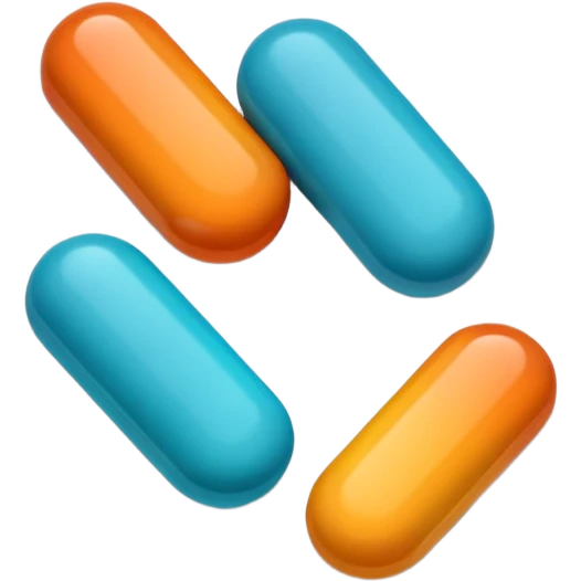Medicine emoji