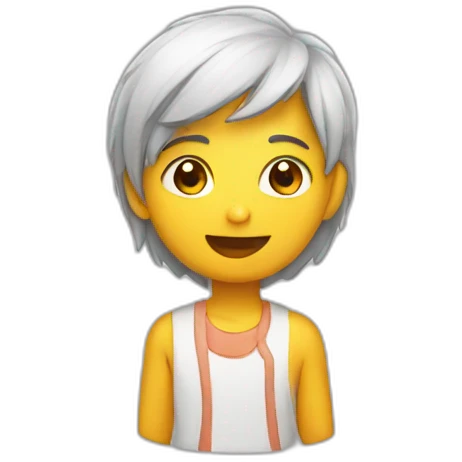 bijal emoji