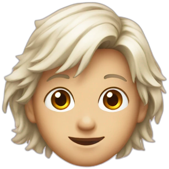 alfee emoji