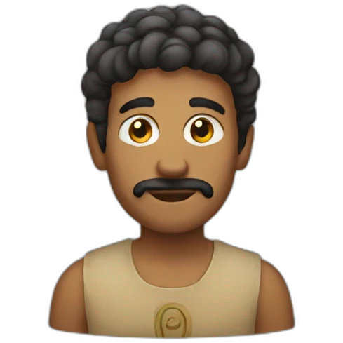 araguaney emoji