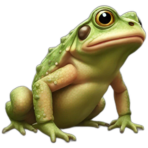 bufo emoji