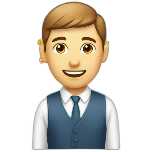 customer centre emoji