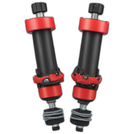 air suspension emoji