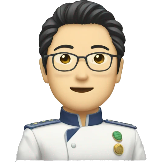 gojo satoru emoji