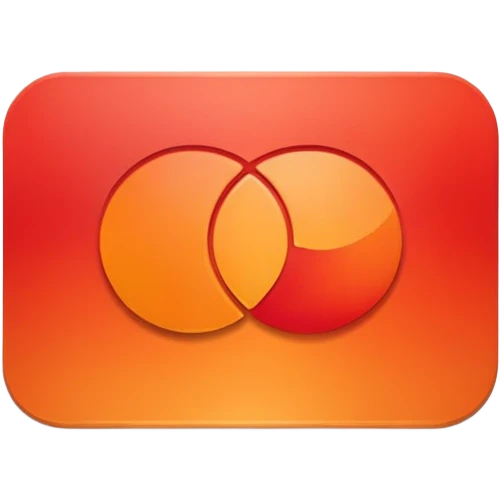 Mastercard emoji