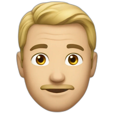 Воронин Кирилл emoji