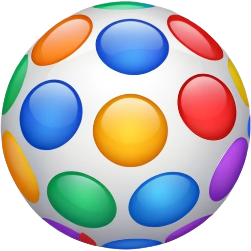 boulier de loto emoji