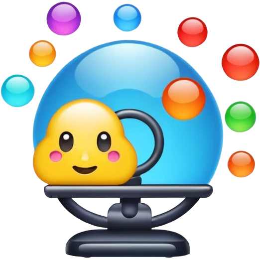 I would love a sticker for "AI Learning Club" emoji