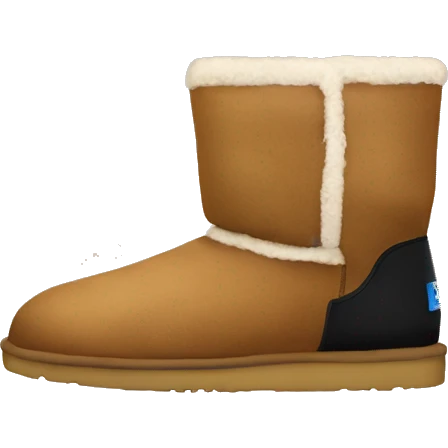 tasman uggs emoji
