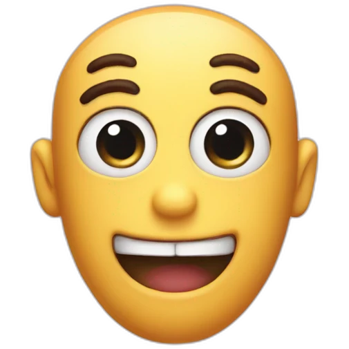 Dritini emoji