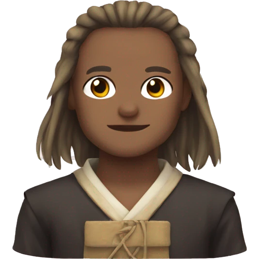 Sukuna emoji