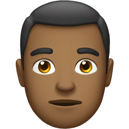 Desconfiado  emoji