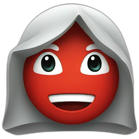 Netflix-logo emoji