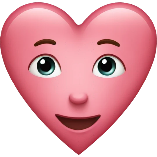 heart emoji
