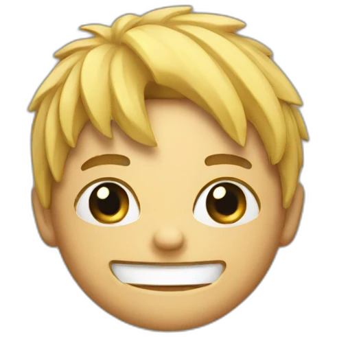 Lien internet emoji