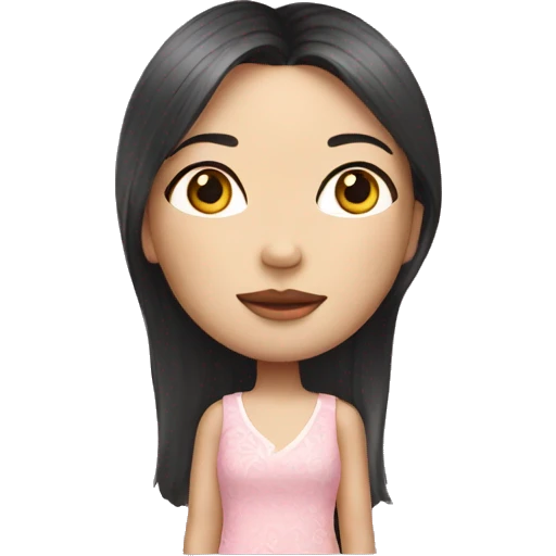 hongkongdoll emoji