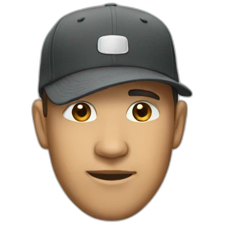 cap cut emoji