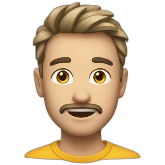 Максімка emoji