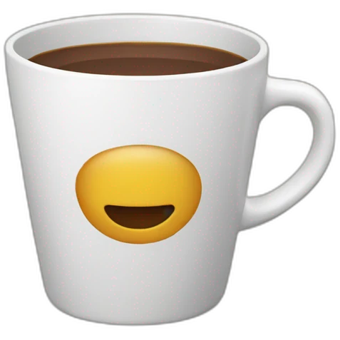 cup emoji