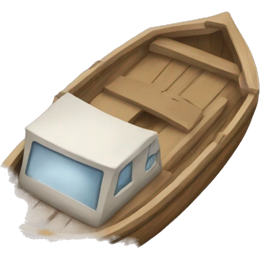 carboat emoji