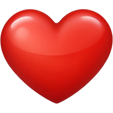 Corazón emoji