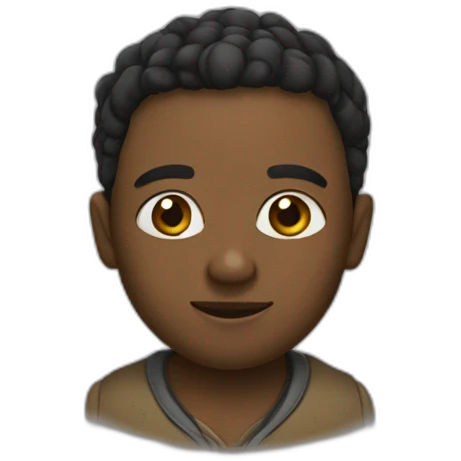 Makima emoji
