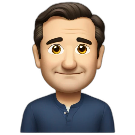 ted cruz emoji
