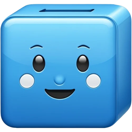 Box chat emoji