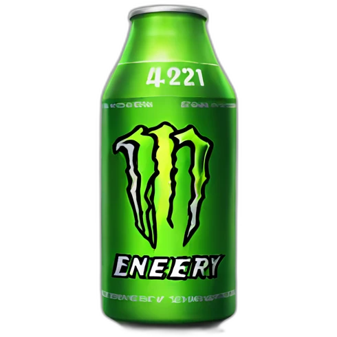 Monster energy emoji