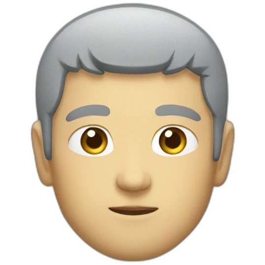 Kujō Jōtarō emoji