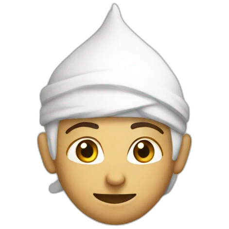 islam logo emoji