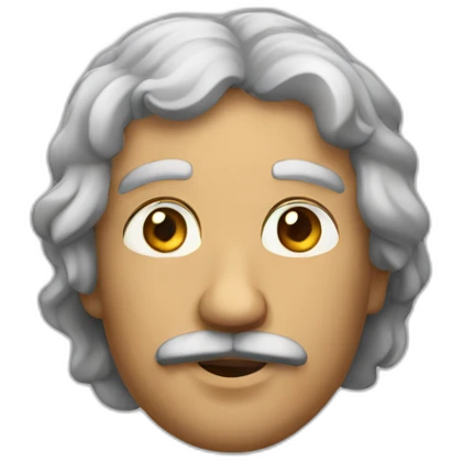 Arquimedes emoji