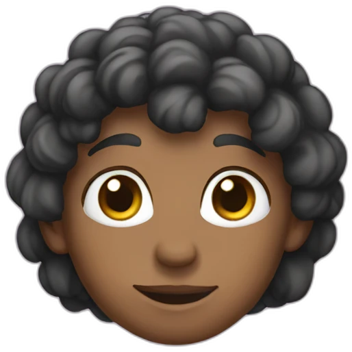 Kemberry emoji