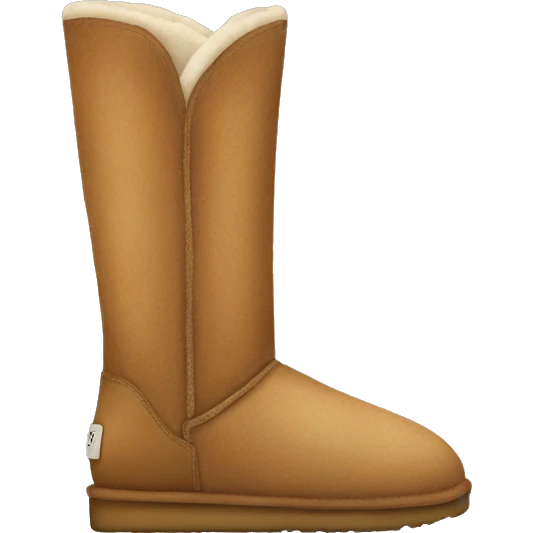 Uggs emoji