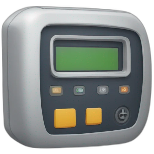 Meter cosas por ahi emoji